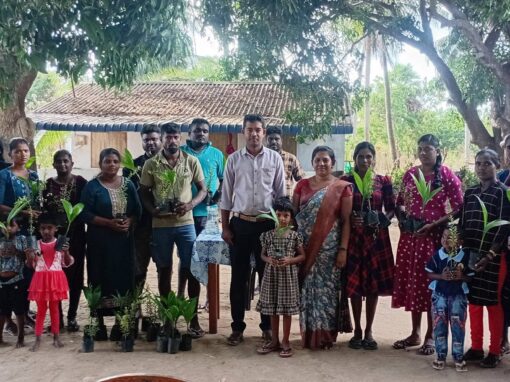 பெற்றோருக்கான ‘இயற்கை நண்பர்கள் கழகம்’ நிகழ்வு பெற்றோருக்கான ‘இயற்கை நண்பர்கள் கழகம்’ நிகழ்வு
