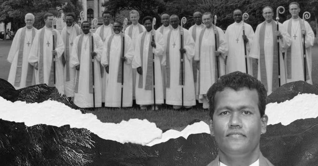 79-Years-of-the-Church-of-South-India