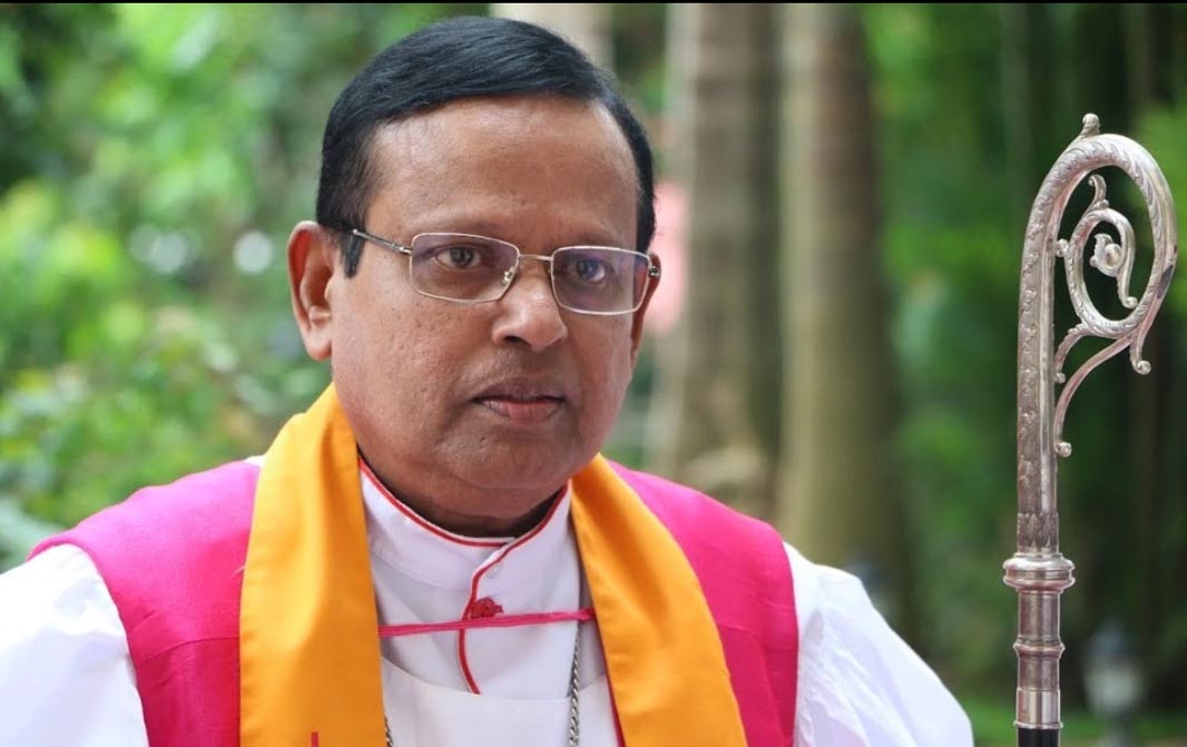 Bishop Thiyagaraja