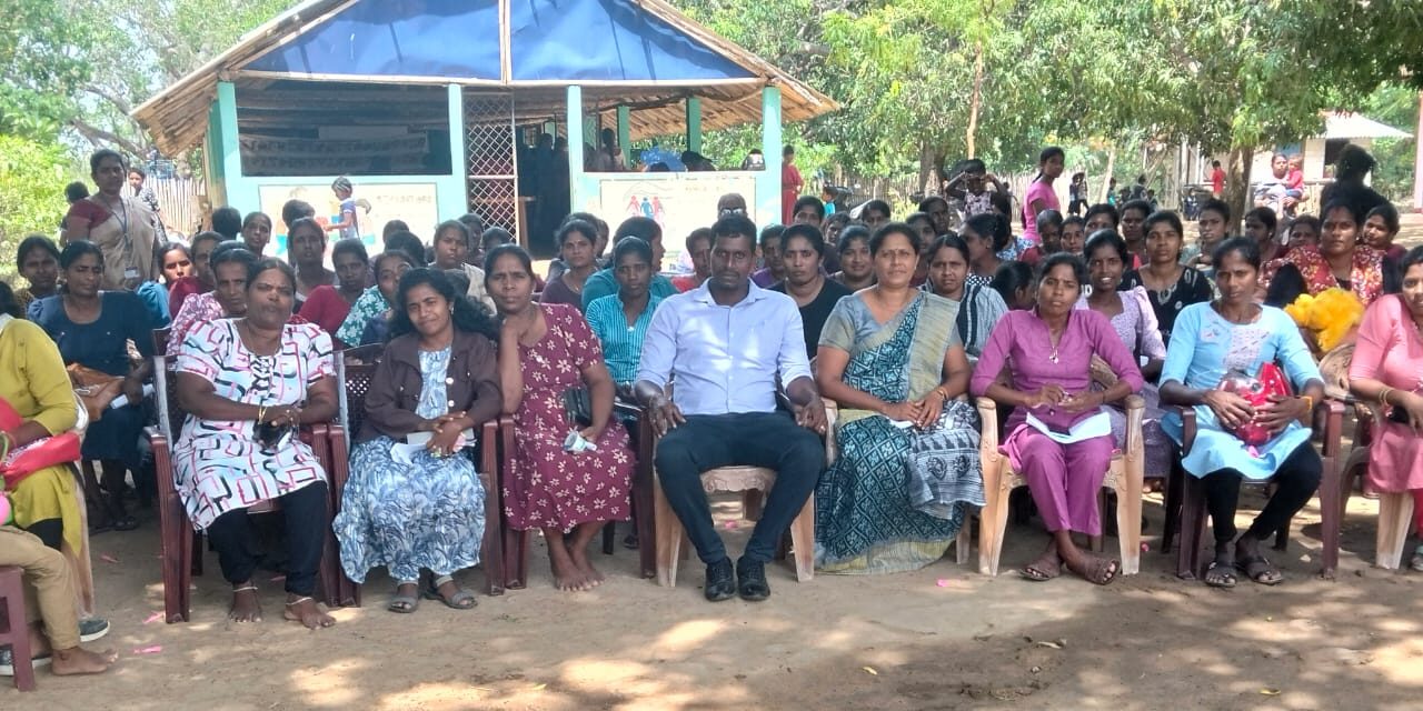 Empowering Parents: Successful Counselling Session on Child Self-Awareness Held at God’s Love Project