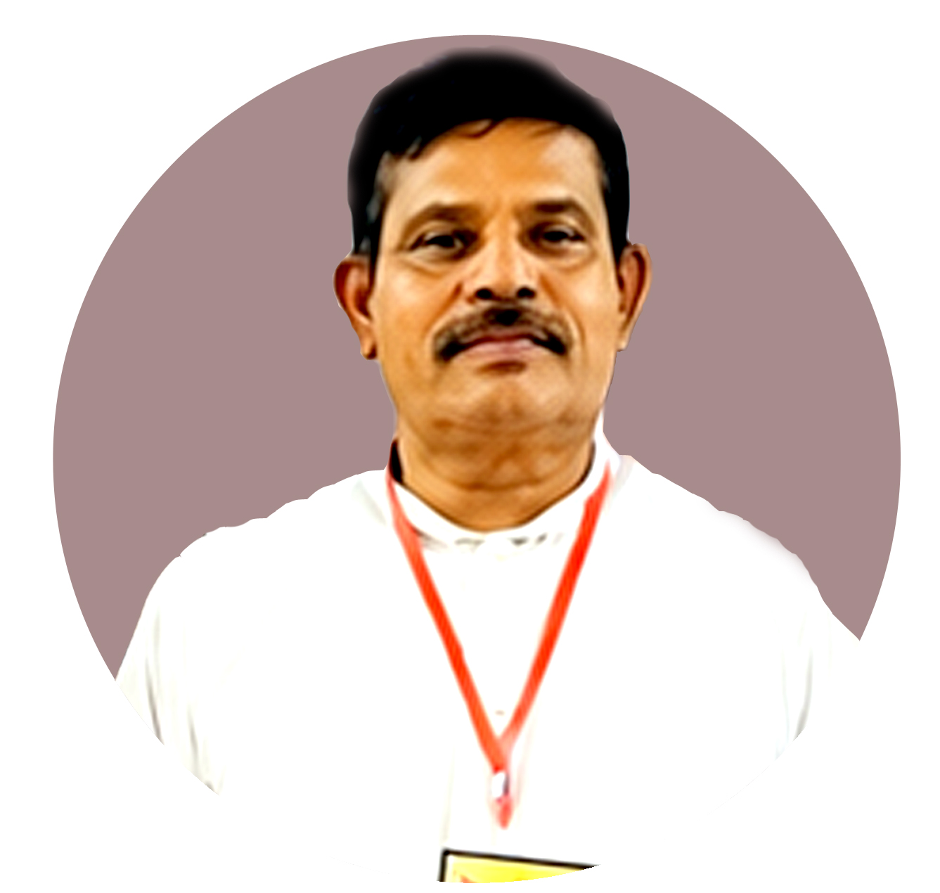 The Rev.K.S.Joseph