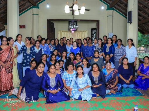 Celebrating 90 Years of Grace and Legacy: Thanksgiving Service Held for Dr. (Miss) C.V. Chelliaiah