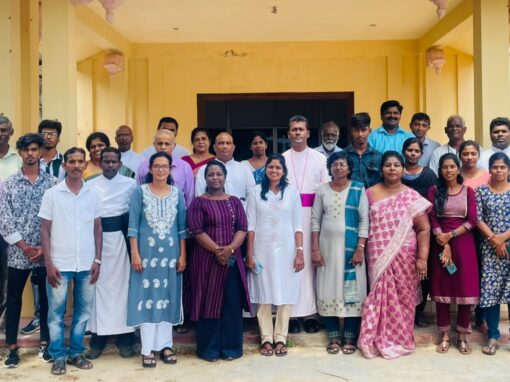 JDCSI Revives Lay Leadership Formation with the Inauguration of the Lay Leaders Training Programme 2026