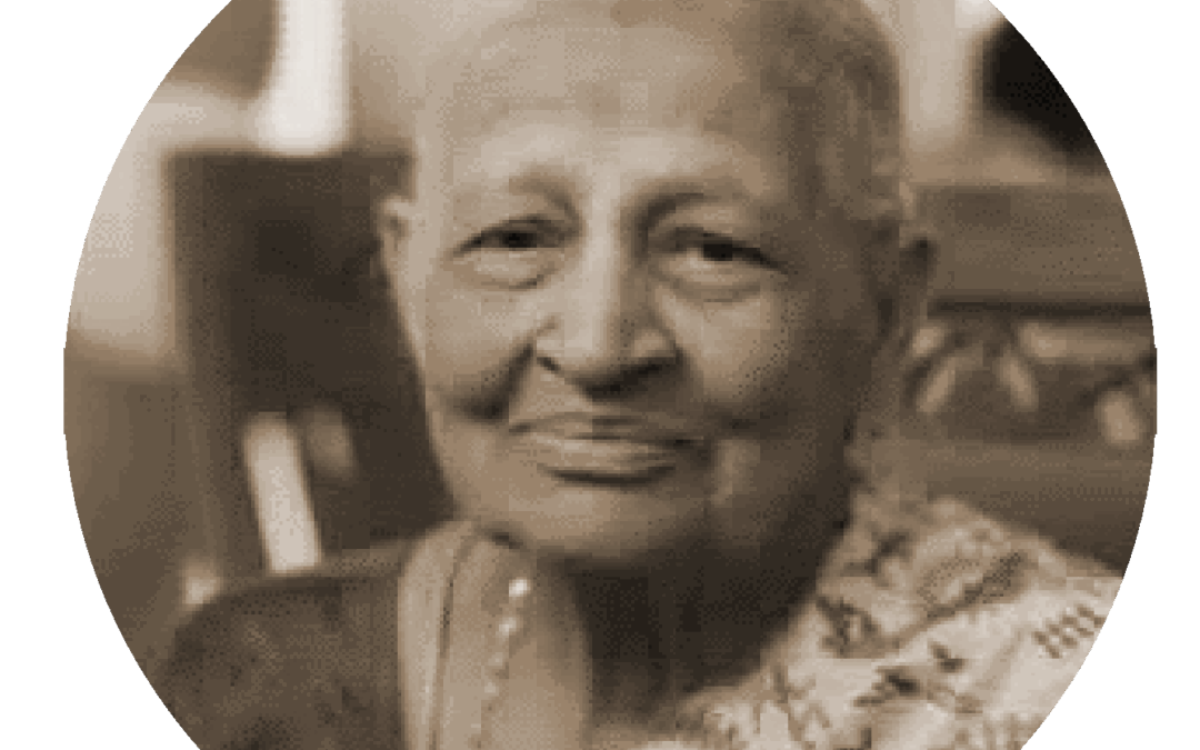 Thanksgiving for a Memorial Meal Sponsorship – Late Mrs. Lalitha Rasamalar Sarweswaran