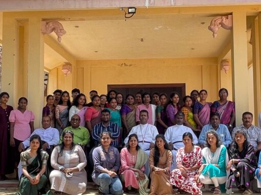 JDCSI – Vacation Bible School Teachers’ Training Program